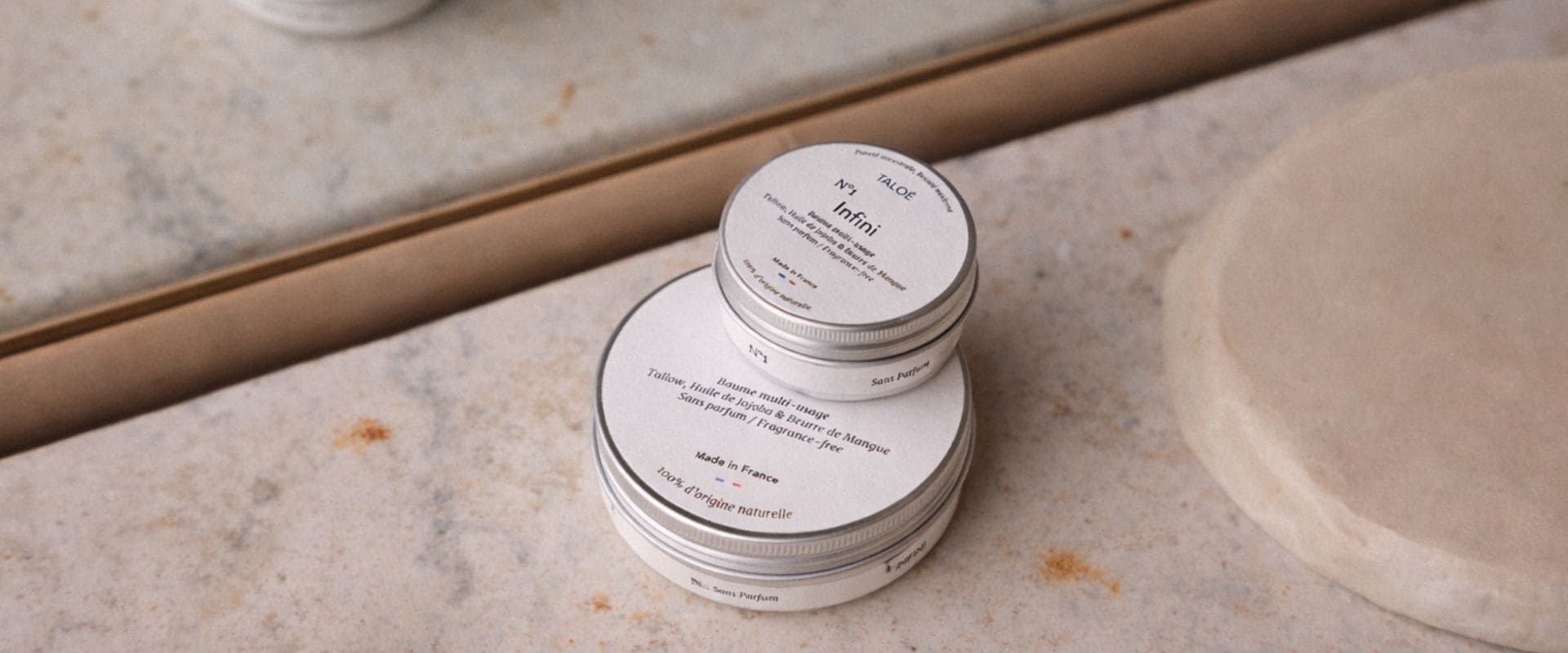 Baume au tallow visage : bienfaits et comment l’utiliser