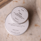 Baume Visage au Tallow Sans Parfum – Peau Sèche & Sensible