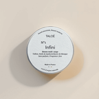 Baume Visage au Tallow Sans Parfum – Peau Sèche & Sensible