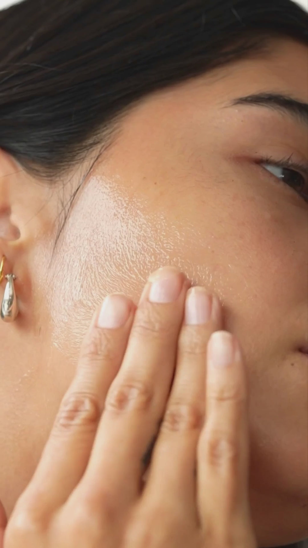 Baume Orcha – Senteur Patchouli & Orange Douce