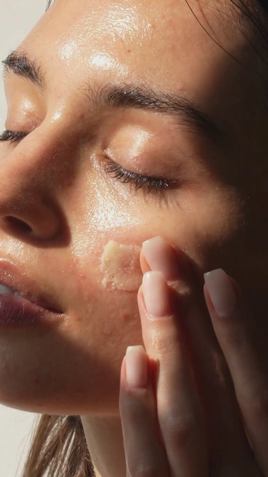 Baume au Tallow pour Peaux Sensibles – Sans Parfum | Infini