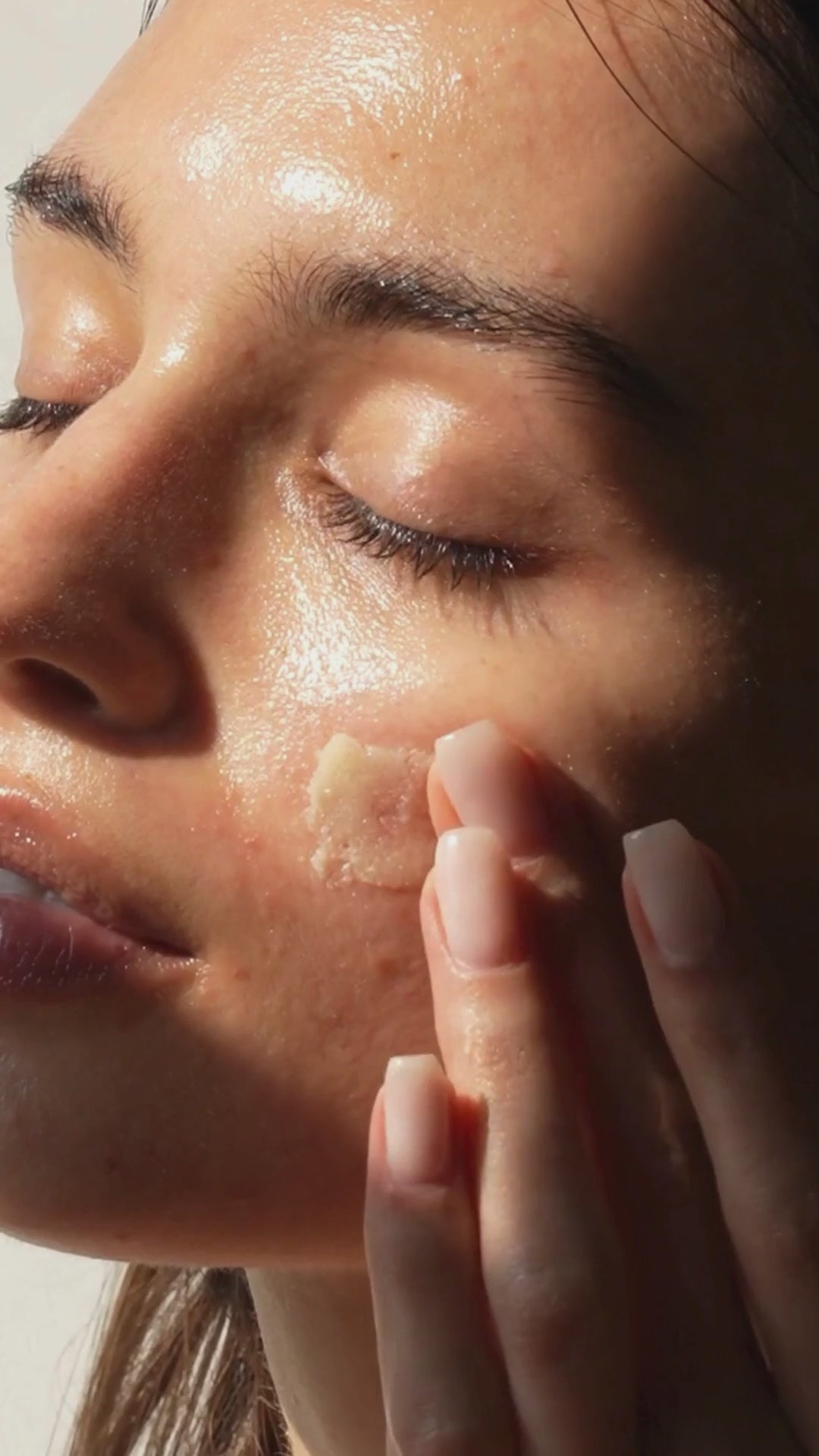 Baume au Tallow pour Peaux Sensibles – Sans Parfum | Infini